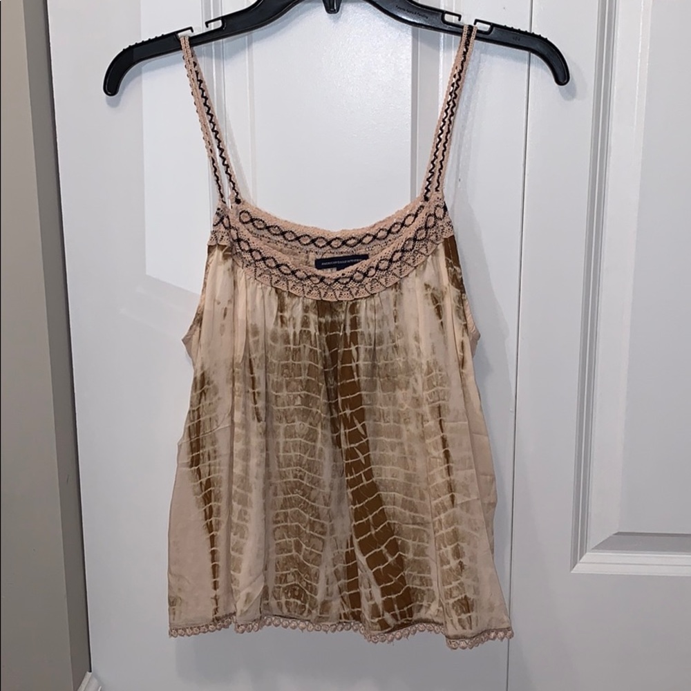 American eagle tank top